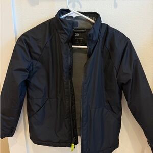 All in Motion Gray Fleece Jacket